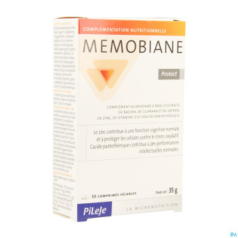 Memobiane age protect    comp  30