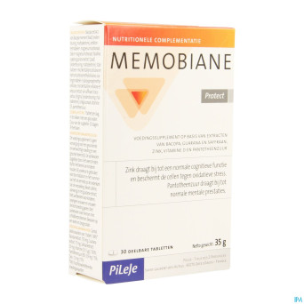 Memobiane age protect    comp  30