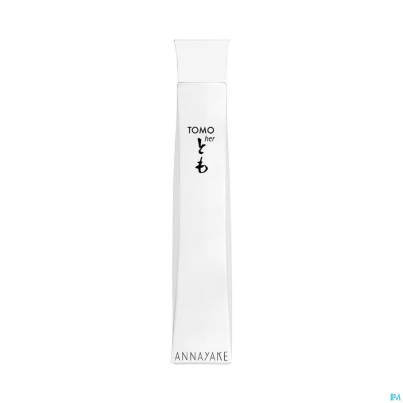 Annayake tomo edt for her    100ml