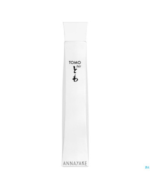 Annayake tomo edt for her    100ml