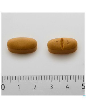 Imatinib teva 400mg comp pell  30 x 400mg