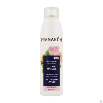 Hydrolat a/age    170ml pranarom
