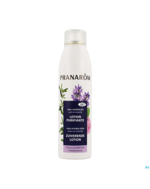 Hydrolat purifiant    170ml pranarom