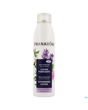 Hydrolat purifiant    170ml pranarom