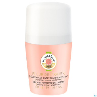 Roger&gallet fleur figuier deo    50ml