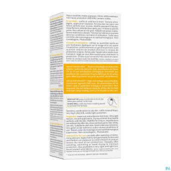 Bioderma photoderm nude spf50+ dore    40ml