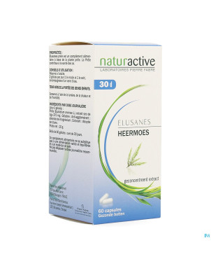 Elusanes prele    gel 60