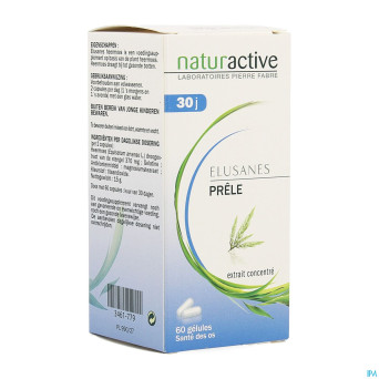 Elusanes prele    gel 60