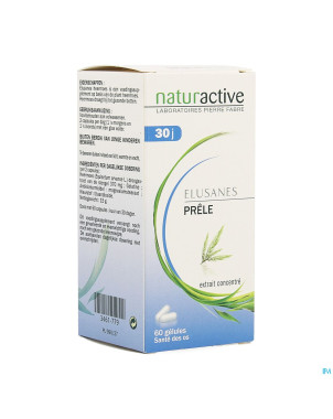 Elusanes prele    gel 60