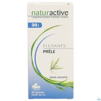 Elusanes prele    gel 60