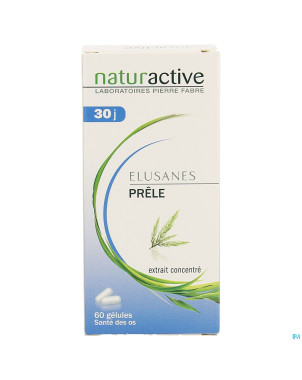 Elusanes prele    gel 60