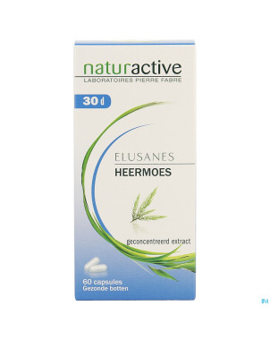 Elusanes prele    gel 60