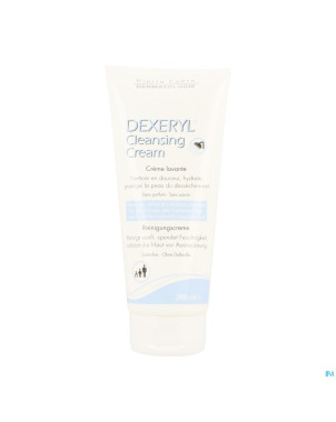 Dexeryl creme lavante    200ml