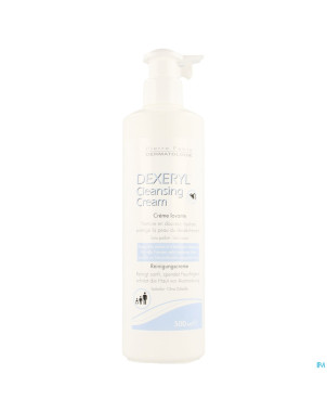 Dexeryl creme lavante    500ml