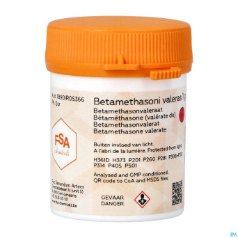 Betamethasone valerate micro 1g magis