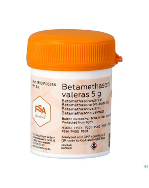 Betamethasone valerate micro 5g magis