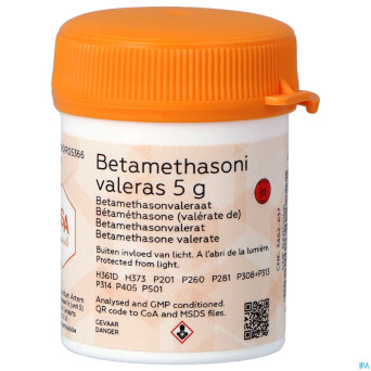 Betamethasone valerate micro 5g magis
