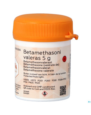 Betamethasone valerate micro 5g magis