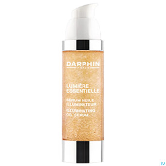 Darphin lumiere essentielle serum    30ml