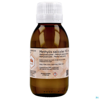 Methyle salicylate 100ml magis