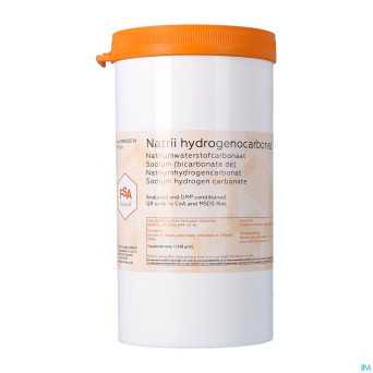 Sodium bicarbonate 1kg magis