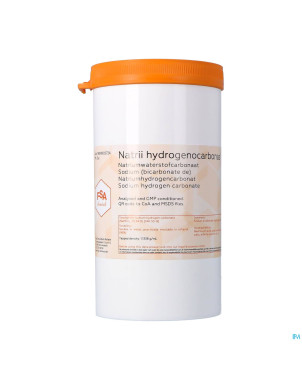 Sodium bicarbonate 1kg magis