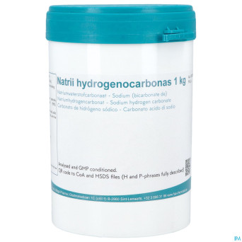 Sodium bicarbonate 1kg magis