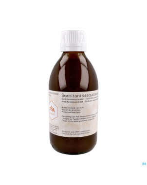 Sorbitan sesquioleate 250ml magis