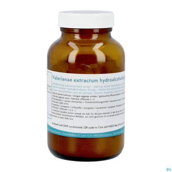 Valeriane extrait sec 100g magis