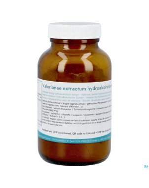 Valeriane extrait sec 100g magis