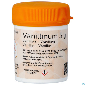 Vanilline 5g magis