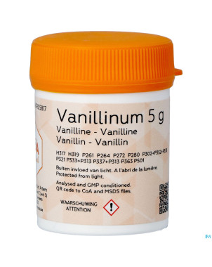 Vanilline 5g magis