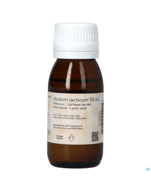 Lactique acide 50ml magis