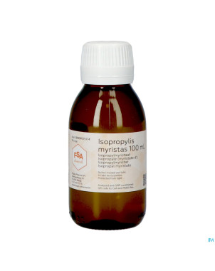 Isopropyle myristate  100ml magis