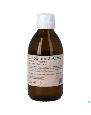 Collodion 5% 250ml magis
