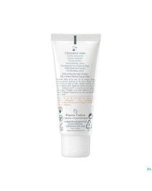 Avene cleanance hydra creme apaisante    40ml