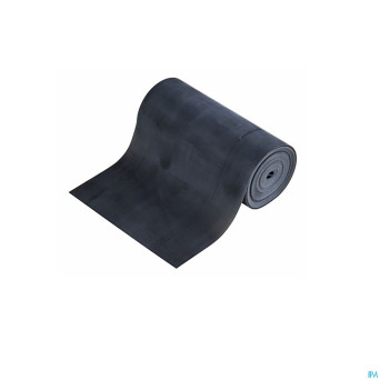 Theraband 5,5m noir special fort