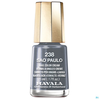 Mavala vao mini sao paulo    5ml