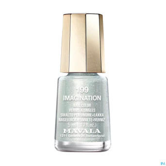 Mavala vao mini imagination    5ml