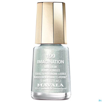 Mavala vao mini imagination    5ml