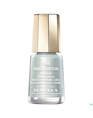Mavala vao mini imagination    5ml