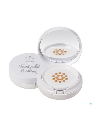 Longcils boncza fdt eclat cushion beige sable  15g
