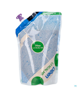 Diben 1,5 kcal hp nutri sonde 1000ml