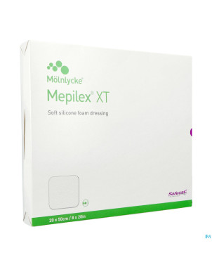 Mepilex xt    20x50cm 2