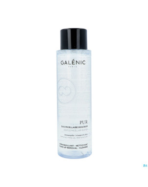 Galenic pur eau micellaire    400ml