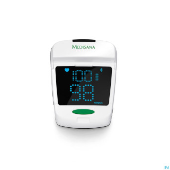 Medisana pm150 saturometre    79457