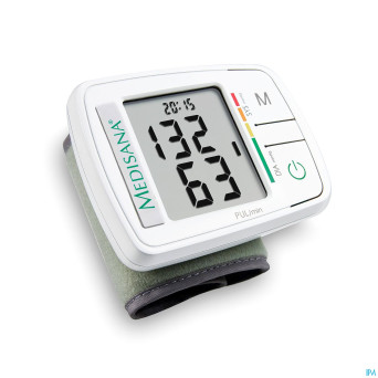 Medisana hgf tensiometre poignet    51255