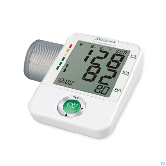 Medisana bua50 tensiometre 51172