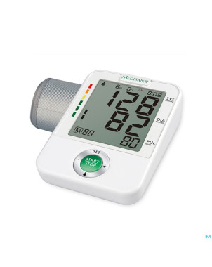 Medisana bua50 tensiometre 51172