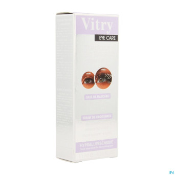 Vitry toni'cils pro expert serum 2&1    fl 11ml
